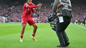 Niesamowity wyczyn 17-latka w Anglii. Rio Ngumoha zachwycił w meczu z Fulham