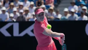 Niesamowity wyczyn 21-latki w Indian Wells. Zarobiła fortunę w kilka dni i rozbiła faworytkę