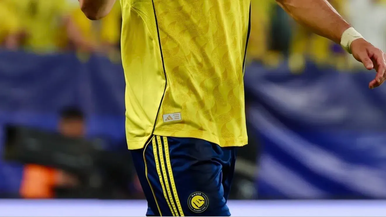 Niesamowity wyczyn Cristiano Ronaldo. Portugalczyk przekroczył kolejną magiczną barierę