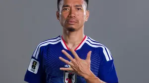 Niesamowity wyczyn japońskiego weterana. Yuto Nagatomo przeszedł do historii futbolu