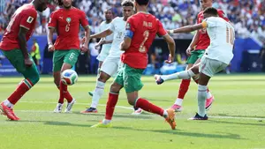 Niesamowity wyczyn Kyliana Mbappe. Francuz jest nie do zatrzymania na mistrzostwach świata