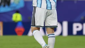 Niesamowity wyczyn Lionela Messiego. Argentyńczyk przeszedł do historii w meczu otwarcia