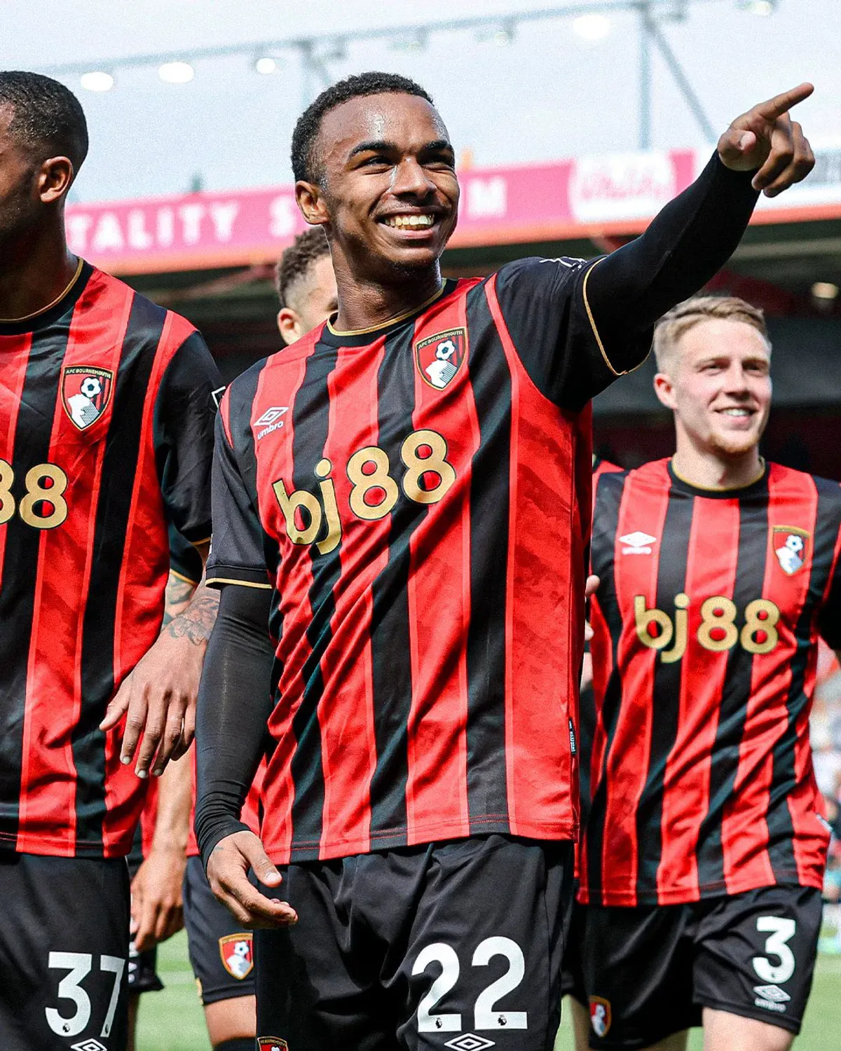 Niesamowity wyczyn nastolatka w Premier League. Pobił rekord Wayne'a Rooneya