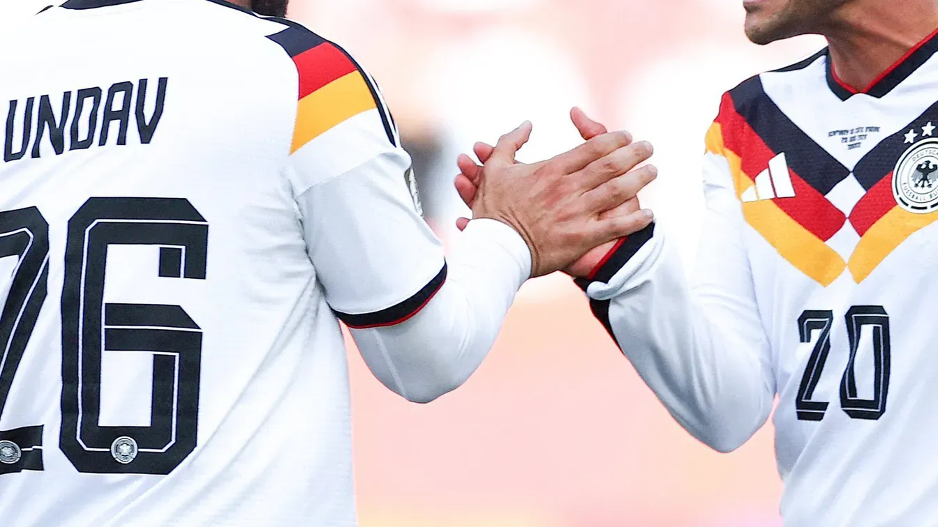 Niesamowity wyczyn Niemca na mundialu. Deniz Undav czaruje skutecznością