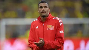 Niesamowity wyczyn obrońcy w Bundeslidze. Danilho Doekhi opuszcza Union Berlin