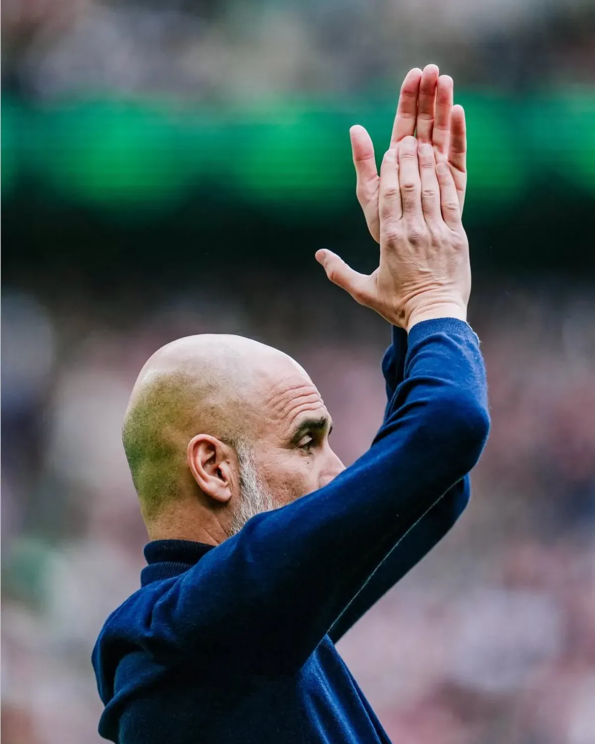 Niesamowity wyczyn Pepa Guardioli. Hiszpan śrubuje rekord w Manchesterze City