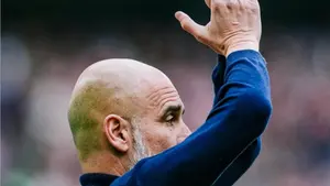 Niesamowity wyczyn Pepa Guardioli. Hiszpan śrubuje rekord w Manchesterze City