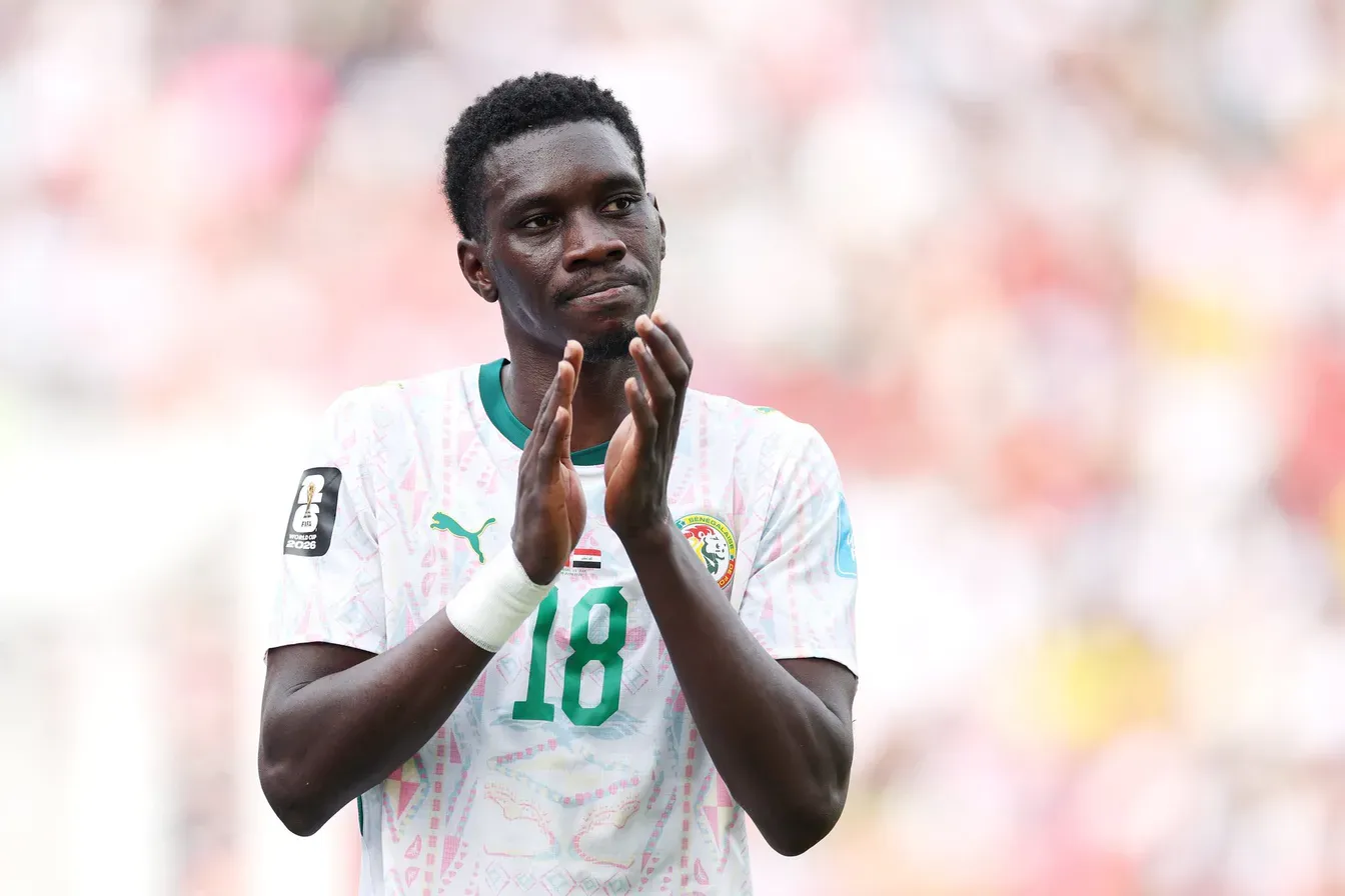 Niesamowity wyczyn reprezentanta Senegalu. Ismaila Sarr przeszedł do historii na mundialu