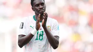 Niesamowity wyczyn reprezentanta Senegalu. Ismaila Sarr przeszedł do historii na mundialu