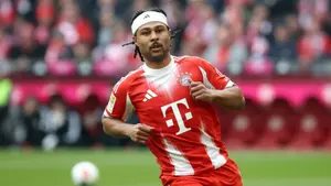 Niesamowity wynik w Bundeslidze. Padło 40 goli, a to i tak nic przy historycznym rekordzie