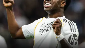 Niesamowity zwrot akcji w derbach Madrytu. Real rzucił Atletico na kolana