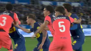 Niespodzianka! Deportivo Alavés prowadzi z Barceloną! Transmisja meczu: