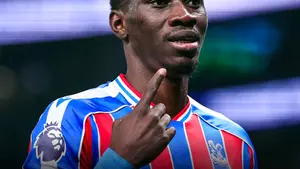 Niespodzianka w Londynie. Crystal Palace ogrywa Tottenham w derbowym starciu