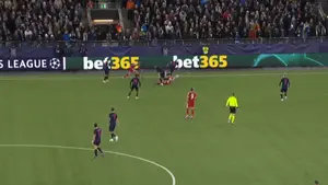 Niespodzianka w norwegii! Viking FK zremisował 3:3 z Bayernem Monachium! UEFA Champions League możesz oglądać