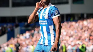 Niespodzianka w Premier League. Brighton ogrywa Liverpool na własnym stadionie