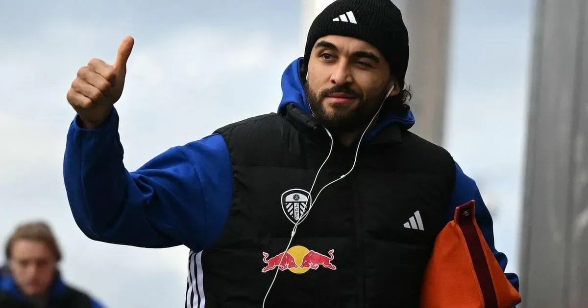 Niespodziewane powroty do reprezentacji Anglii. Tuchel podjął decyzję w sprawie napastnika Leeds