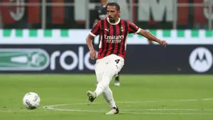 Niespodziewane rozstanie w Mediolanie. Gwiazda Serie A rozwiązuje kontrakt po siedmiu latach