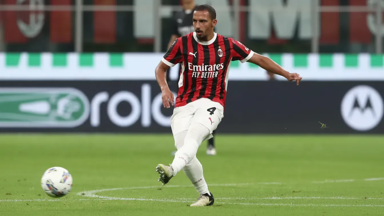 Niespodziewane rozstanie w Mediolanie. Gwiazda Serie A rozwiązuje kontrakt po siedmiu latach