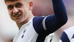 Niespodziewany kierunek transferu talentu Tottenhamu. Niemcy złożyli oficjalną ofertę