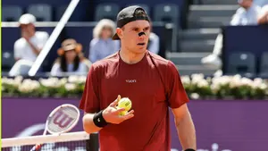 Niespodziewany ruch Jacka Drapera. Brytyjczyk rezygnuje z wielkich turniejów przed US Open