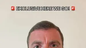 Niespodziewany transfer Liverpoolu. The Reds uprzedzili giganta i zapłacą fortunę