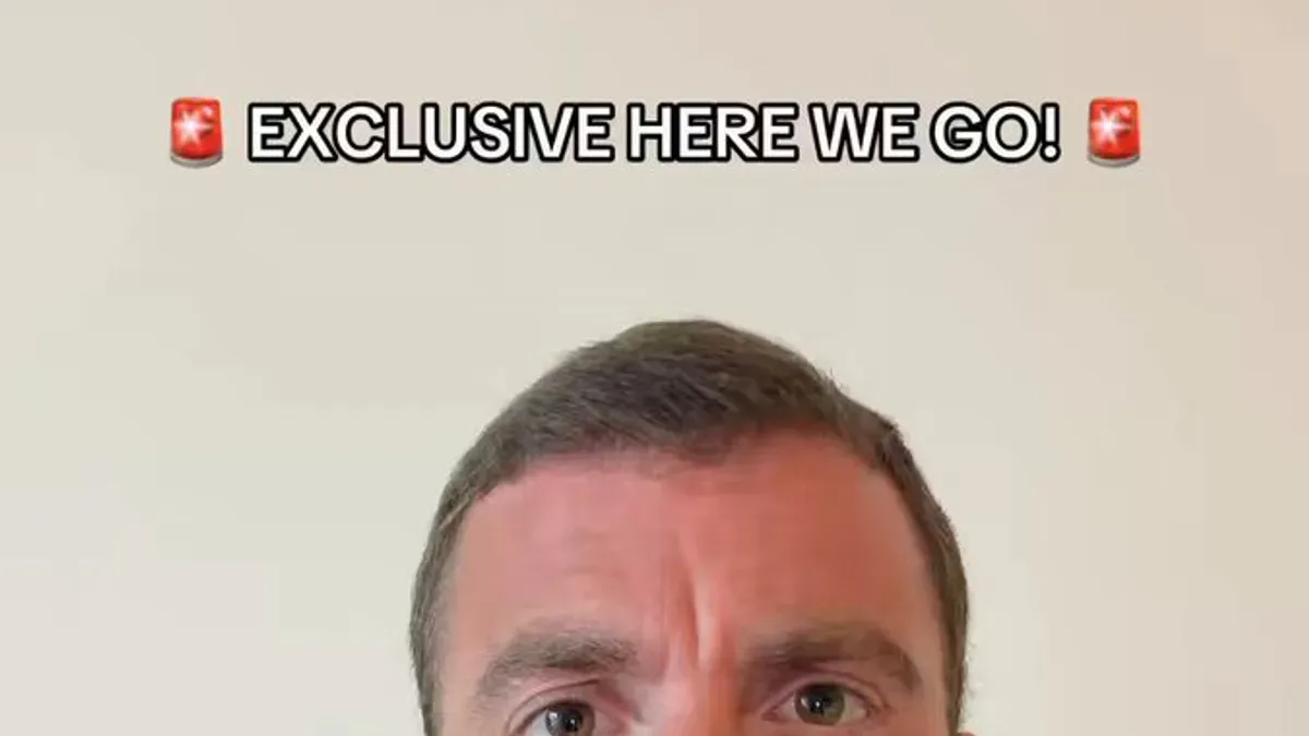 Niespodziewany transfer Liverpoolu. The Reds uprzedzili giganta i zapłacą fortunę
