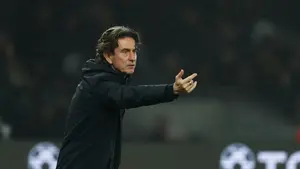 Niespodziewany zwrot akcji we Francji. Były trener Tottenhamu ma uratować ambitny projekt