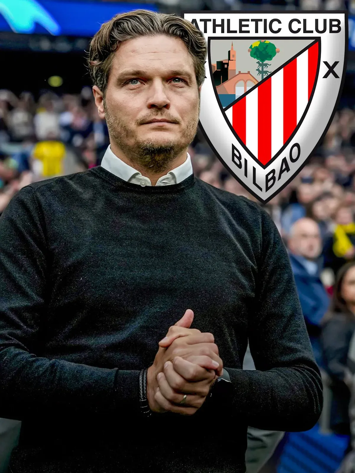 Niespodziewany zwrot w Bilbao. Finalista Ligi Mistrzów o krok od nowej pracy
