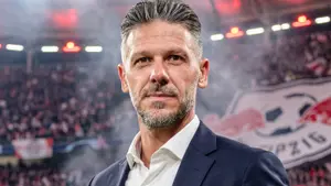 Niespodziewany zwrot w Bundeslidze. RB Lipsk wybrało następcę Ole Wernera
