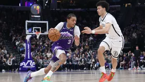 Niespotykana decyzja w NBA. 22-letni gwiazdor Utah Jazz zostanie trenerem