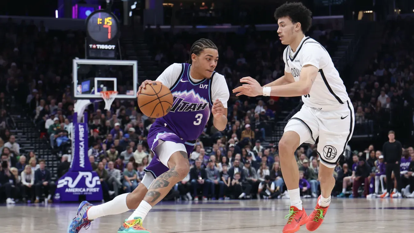 Niespotykana decyzja w NBA. 22-letni gwiazdor Utah Jazz zostanie trenerem