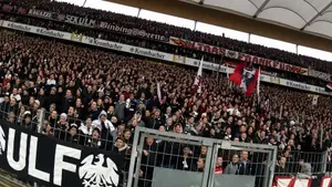Nietypowa decyzja klubu Bundesligi. Kibice wejdą na stadion za darmo!
