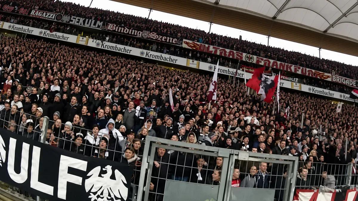Nietypowa decyzja klubu Bundesligi. Kibice wejdą na stadion za darmo!