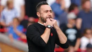 Nietypowa metoda Roberto De Zerbiego. Trener Tottenhamu szuka rozwiązań na YouTube