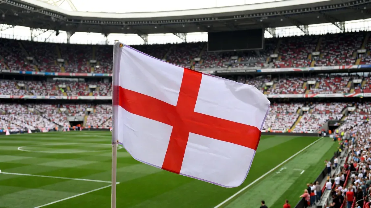 Anglicy testują warunki przed mundialem. Jeden z piłkarzy wybrał nietypowy sposób aklimatyzacji