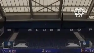 Nietypowe wsparcie dla piłkarzy FC Porto! Grzegorz Mielcarski, w ramach cyklu "Kamerą TVP Sport", opowiedział o swoich p
