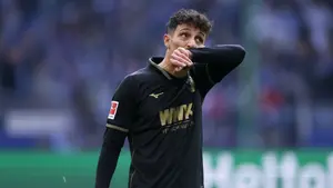 Nietypowy układ w Bundeslidze. Sprzedali gwiazdę, ale wywalczyli coś ekstra