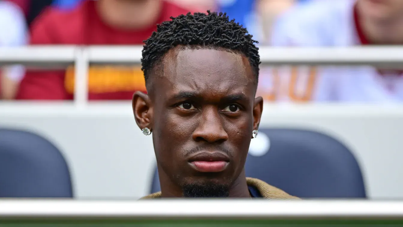 Nieudany transfer nie zamknął sprawy. Everton nadal kontaktuje się z Balogunem