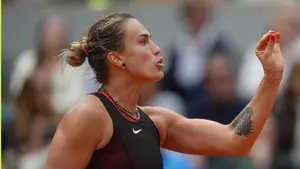 Niewiarygodna katastrofa liderki rankingu. Chris Evert ujawnia, co stało się w Paryżu