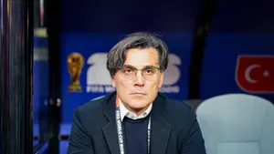 Niewiarygodna niemoc na mundialu. Vincenzo Montella nie gryzie się w język po klęsce