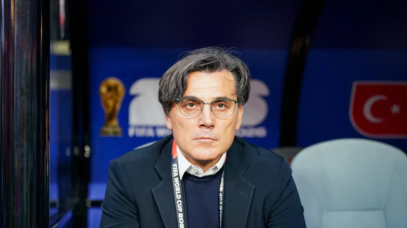 Niewiarygodna niemoc na mundialu. Vincenzo Montella nie gryzie się w język po klęsce