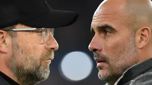 Niewiarygodne kulisy wojny gigantów. Guardiola i Klopp zmienili futbol, ale jeden fakt szokuje