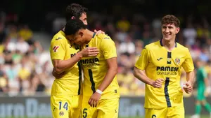 Niewiarygodne scenariusze w LaLiga. Dwa gole w 90. minucie i trzy czerwone kartki w jednym meczu