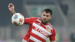 Niewiarygodny wyczyn w Bundeslidze. Liczniki niemal eksplodowały, zabrakło tak niewiele