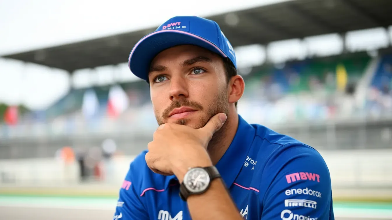 Niewiarygodny zwrot akcji w F1! Sędziowie zmienili wynik wyścigu w Monako po pięciu dniach