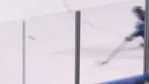 Niezwykłą dramaturgię miał ćwierćfinał igrzysk olimpijskich, w którym Finowie mierzyli się ze Szwajcarami. Finlandia prz