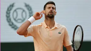 Niezwykła seria Novaka Djokovicia trwa od 12 lat. Ten fakt daje mu przewagę na Wimbledonie