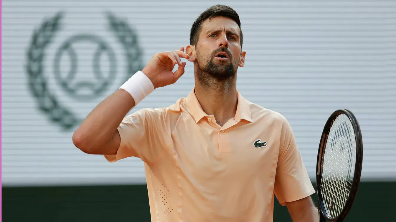 Niezwykła seria Novaka Djokovicia trwa od 12 lat. Ten fakt daje mu przewagę na Wimbledonie