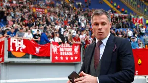 „Nigdy nie zajmie jego miejsca”. Jamie Carragher skreśla Viktora Gyokeresa w Arsenalu