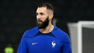 Nike odwołała reklamę z Karimem Benzemą. W tle kontrowersyjna przeszłość